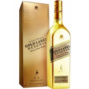 Johnnie Walker Gold Label